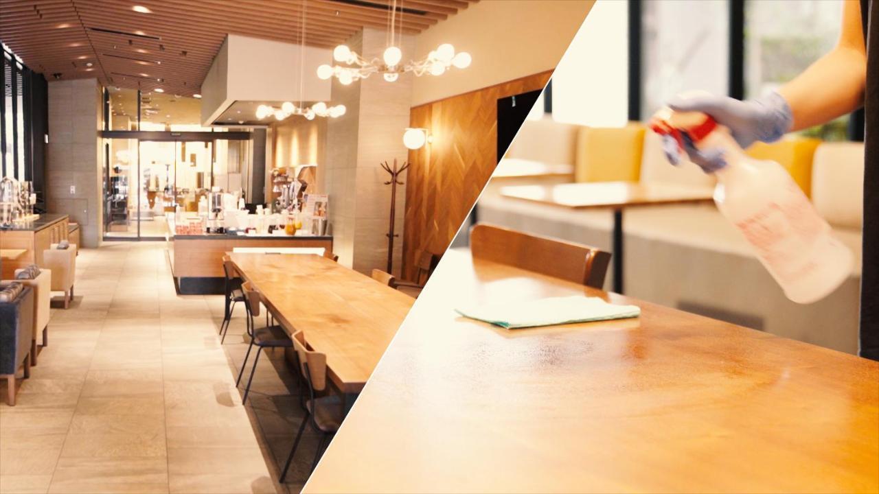 Tokyu Stay Yoga Tokió Kültér fotó