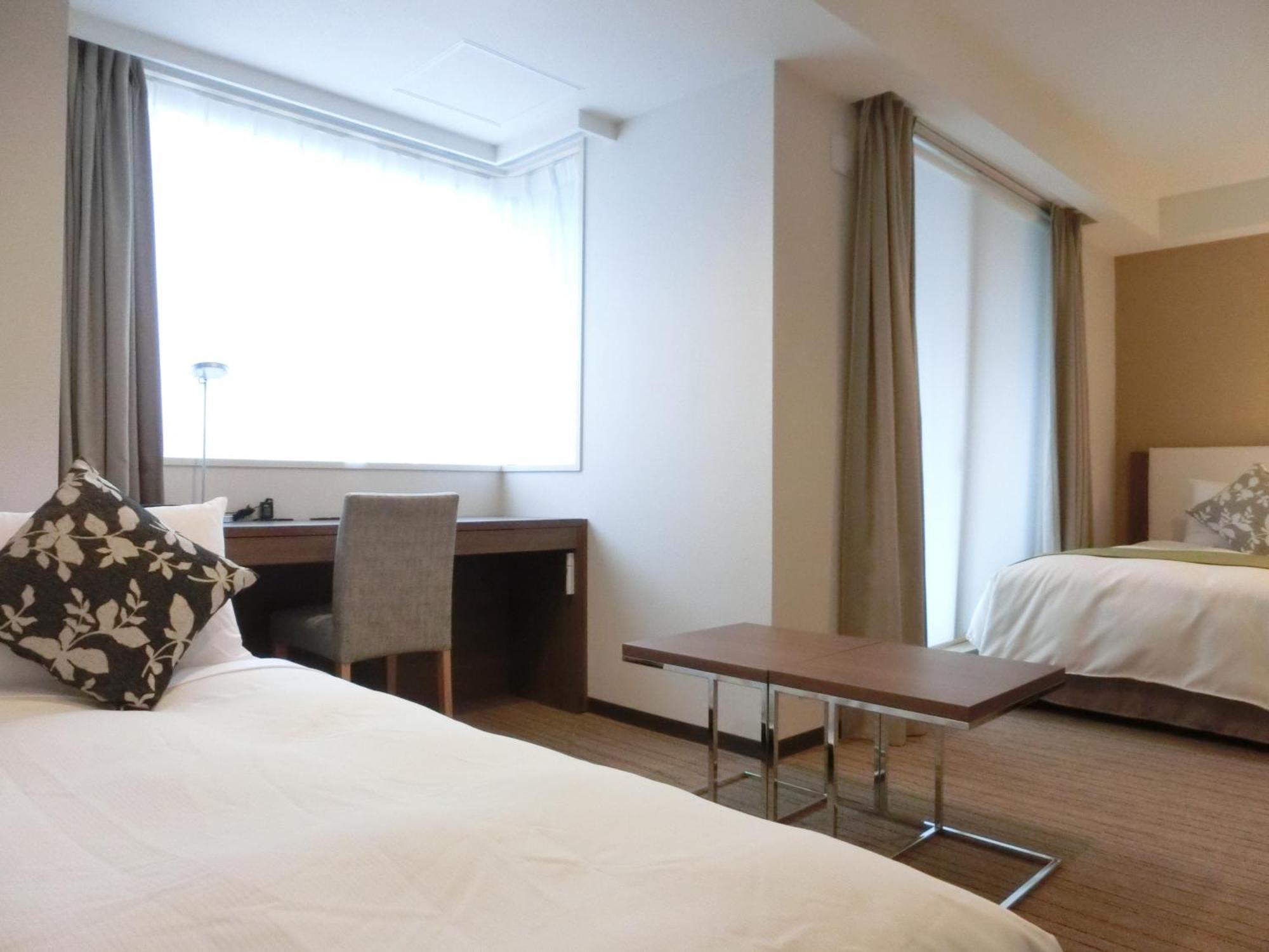 Tokyu Stay Yoga Tokió Kültér fotó