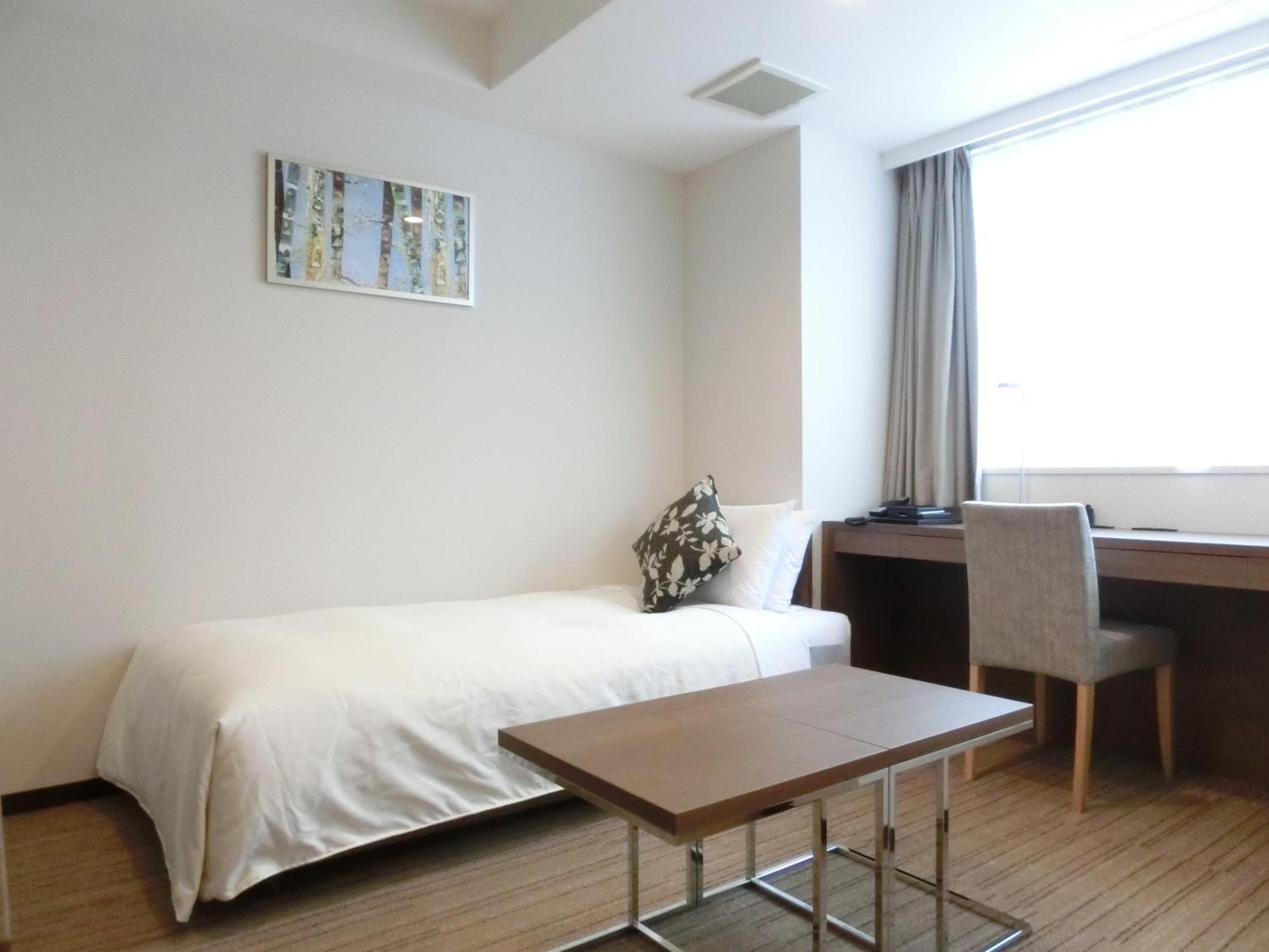 Tokyu Stay Yoga Tokió Kültér fotó